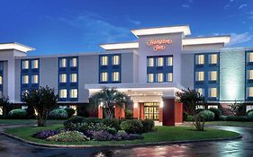 Hampton Inn Morehead City